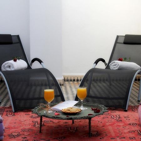 Casa Lila & Spa Ес-Сувейра Екстер'єр фото