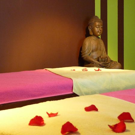 Casa Lila & Spa Ес-Сувейра Екстер'єр фото