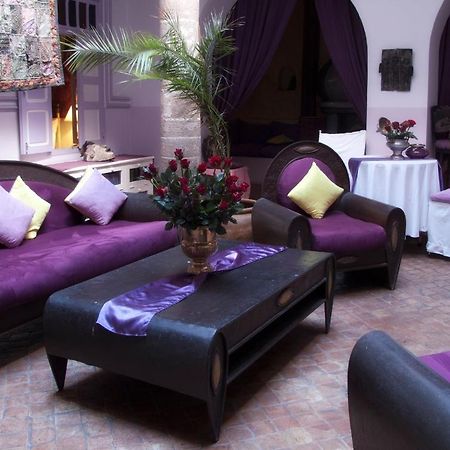 Casa Lila & Spa Ес-Сувейра Екстер'єр фото