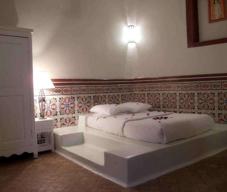 Casa Lila & Spa Ес-Сувейра Номер фото