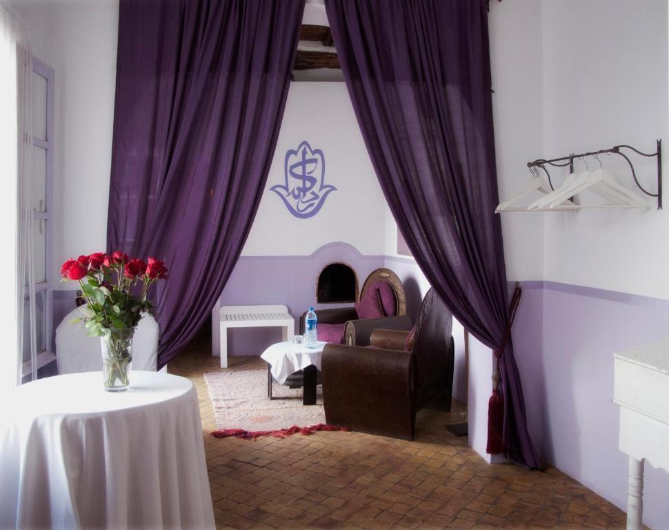Casa Lila & Spa Ес-Сувейра Номер фото