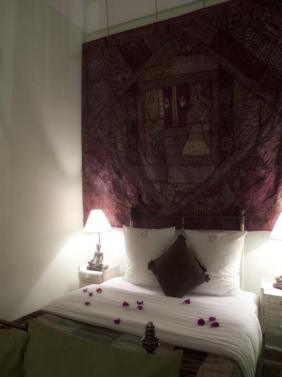 Casa Lila & Spa Ес-Сувейра Номер фото