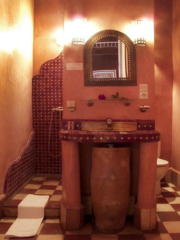 Casa Lila & Spa Ес-Сувейра Номер фото