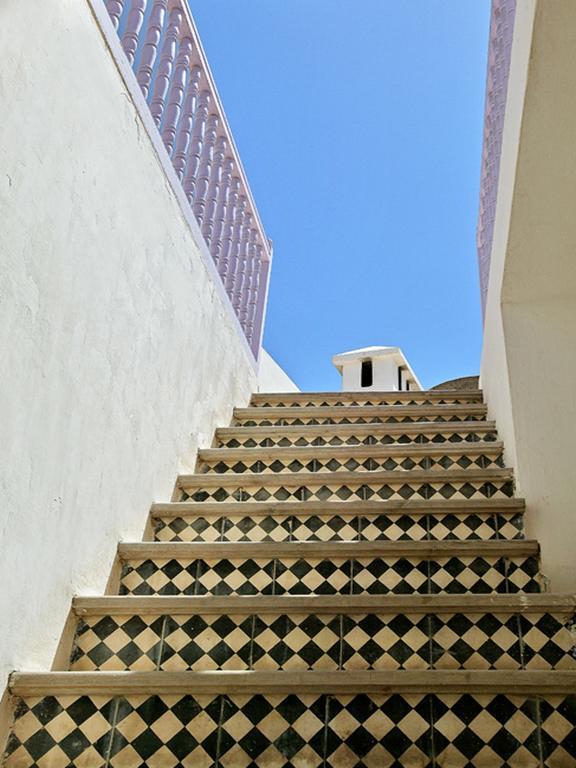 Casa Lila & Spa Ес-Сувейра Екстер'єр фото