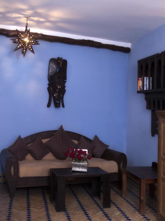 Casa Lila & Spa Ес-Сувейра Номер фото