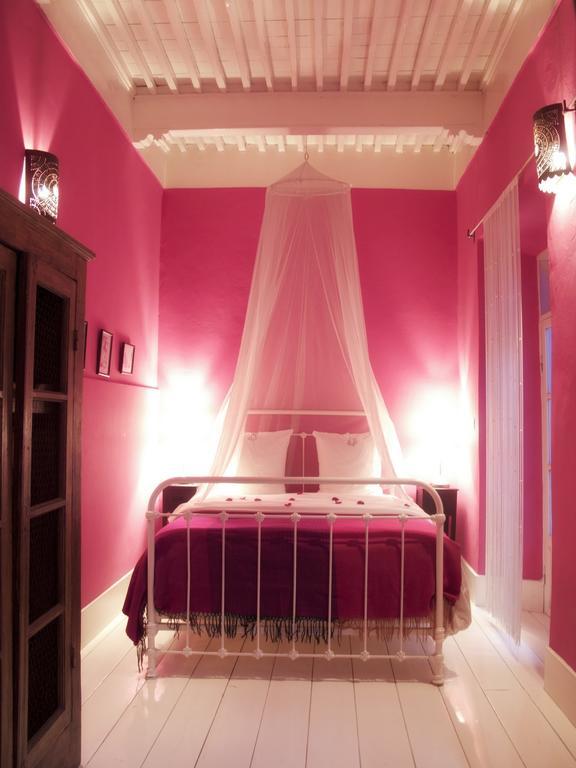 Casa Lila & Spa Ес-Сувейра Номер фото