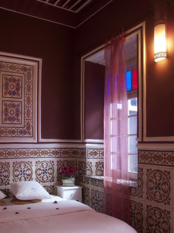 Casa Lila & Spa Ес-Сувейра Номер фото