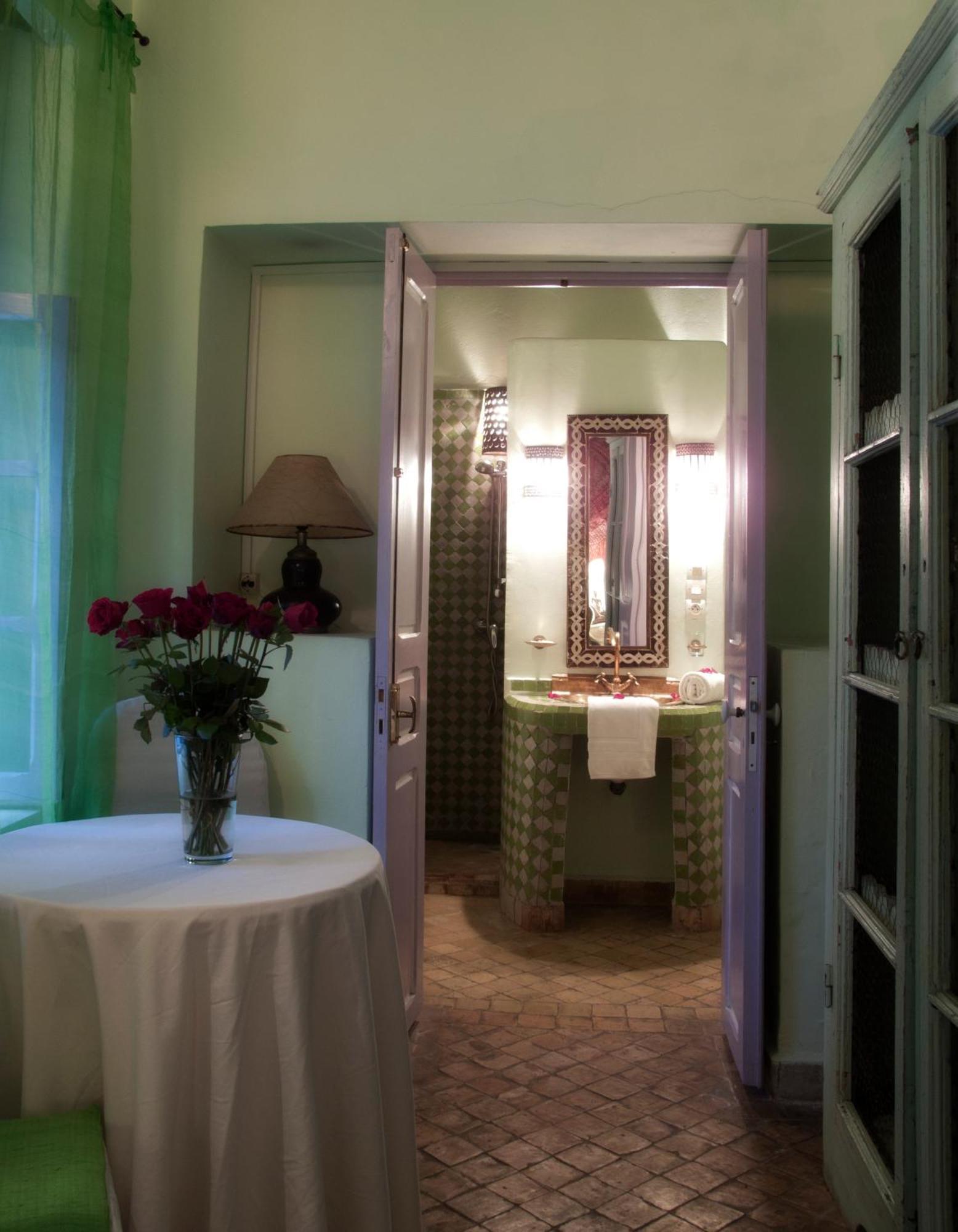 Casa Lila & Spa Ес-Сувейра Екстер'єр фото