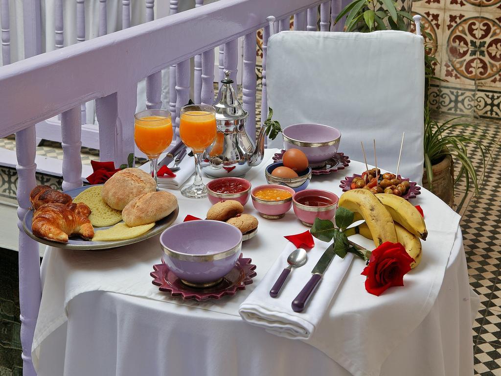 Casa Lila & Spa Ес-Сувейра Екстер'єр фото
