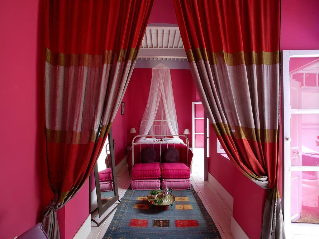 Casa Lila & Spa Ес-Сувейра Екстер'єр фото