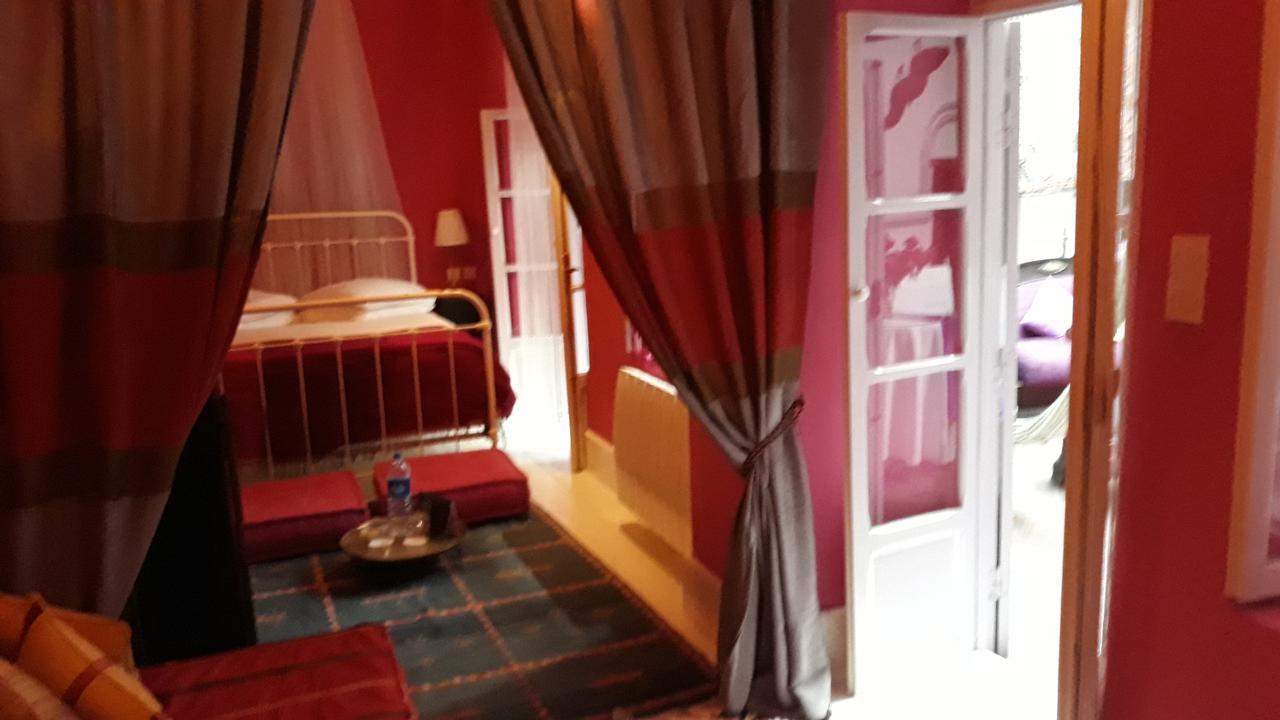 Casa Lila & Spa Ес-Сувейра Екстер'єр фото