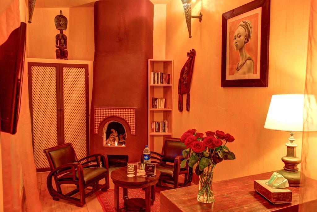 Casa Lila & Spa Ес-Сувейра Номер фото