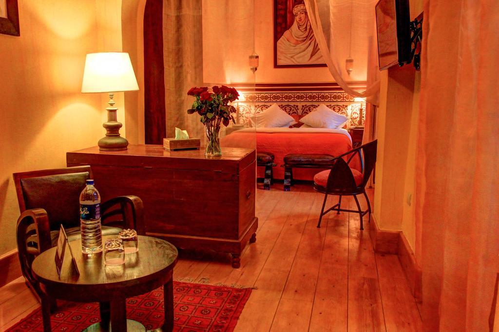 Casa Lila & Spa Ес-Сувейра Екстер'єр фото