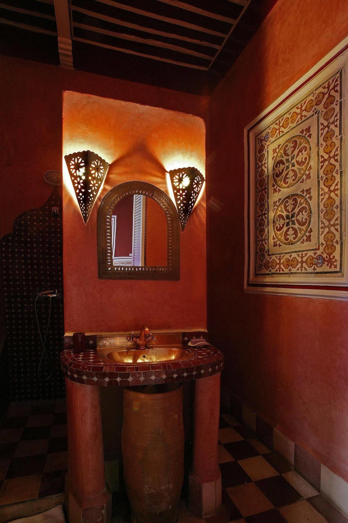 Casa Lila & Spa Ес-Сувейра Екстер'єр фото