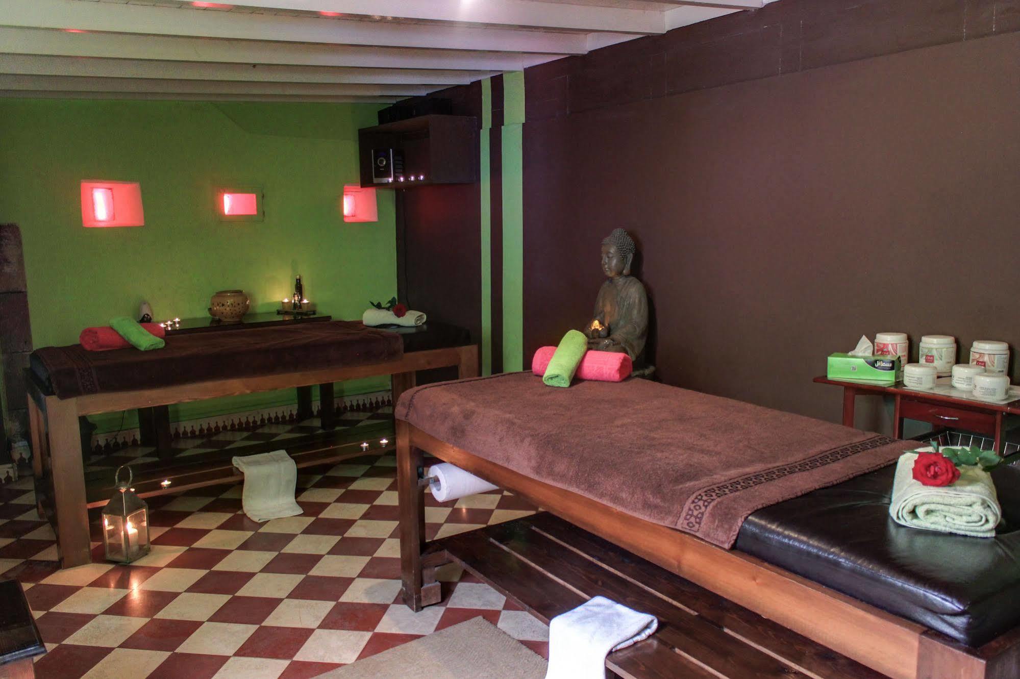 Casa Lila & Spa Ес-Сувейра Екстер'єр фото