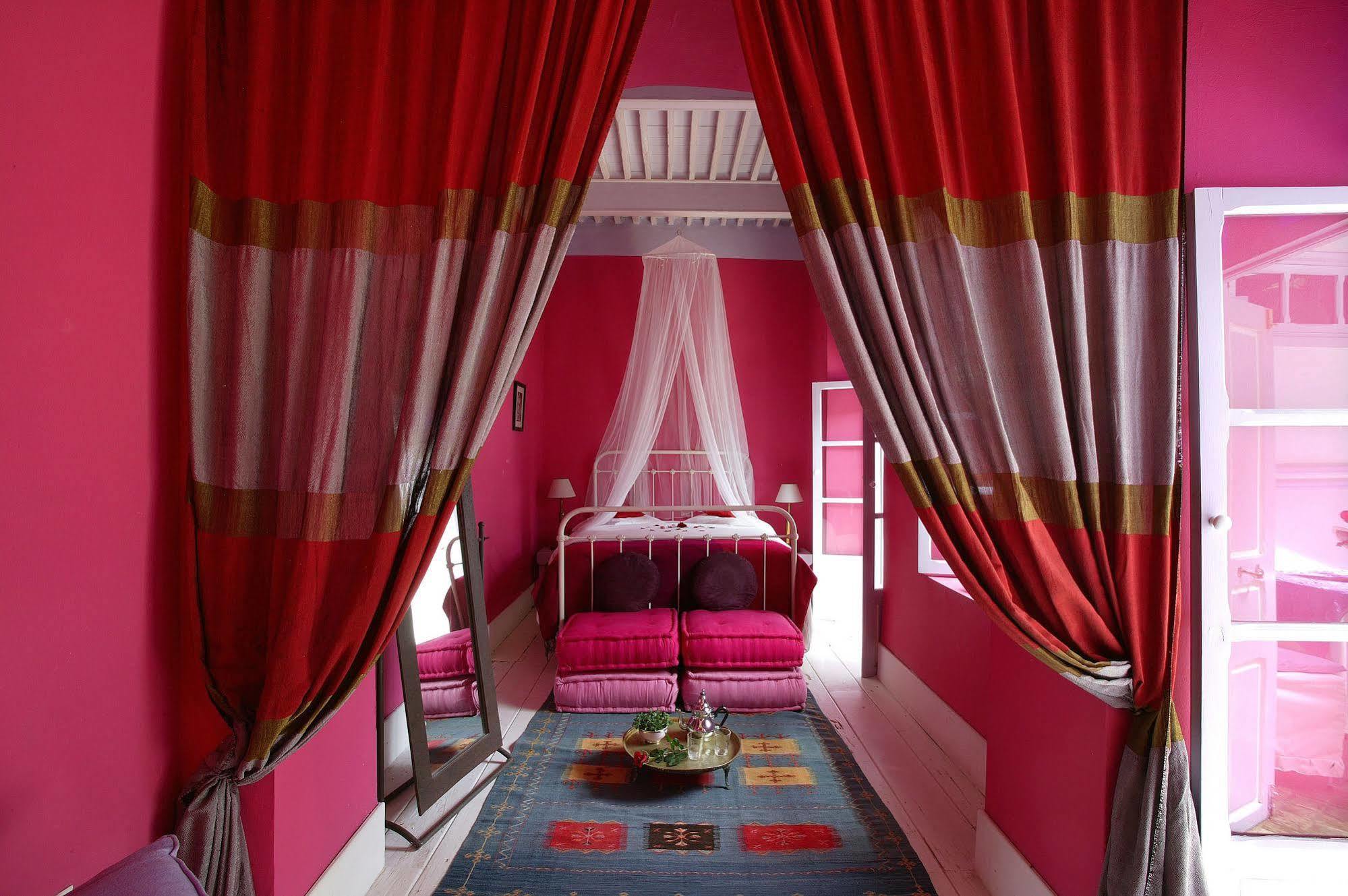 Casa Lila & Spa Ес-Сувейра Екстер'єр фото