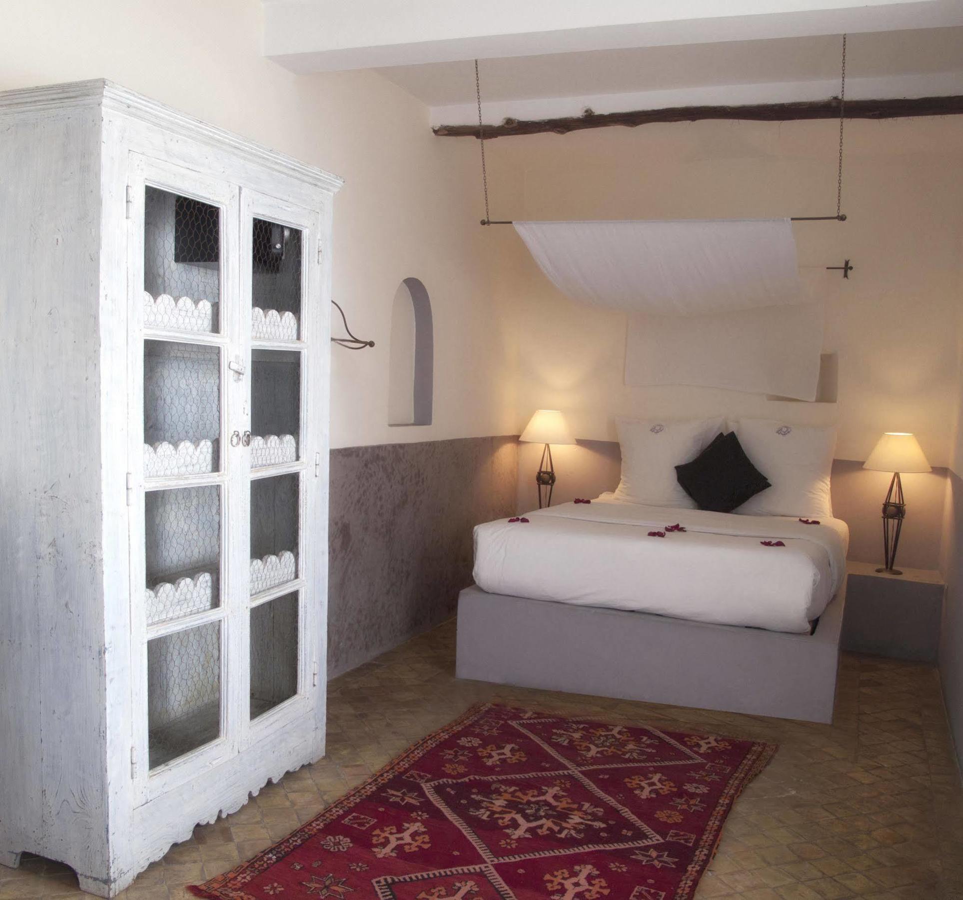 Casa Lila & Spa Ес-Сувейра Екстер'єр фото