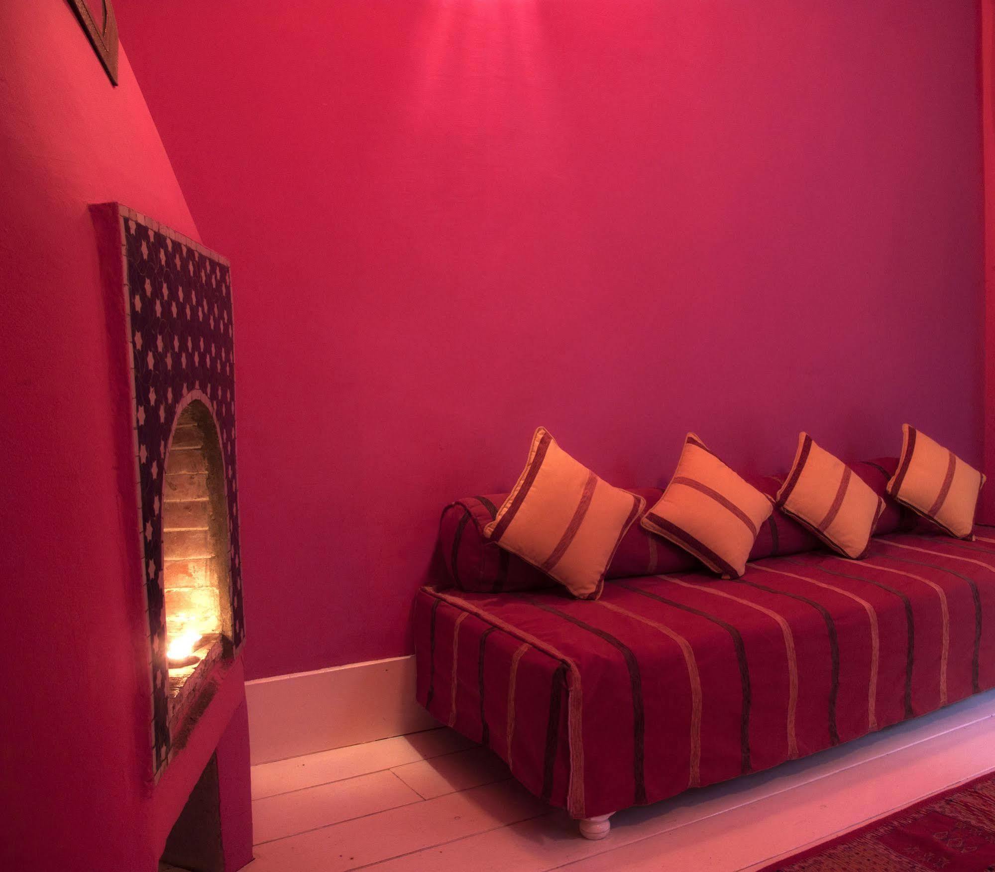 Casa Lila & Spa Ес-Сувейра Екстер'єр фото