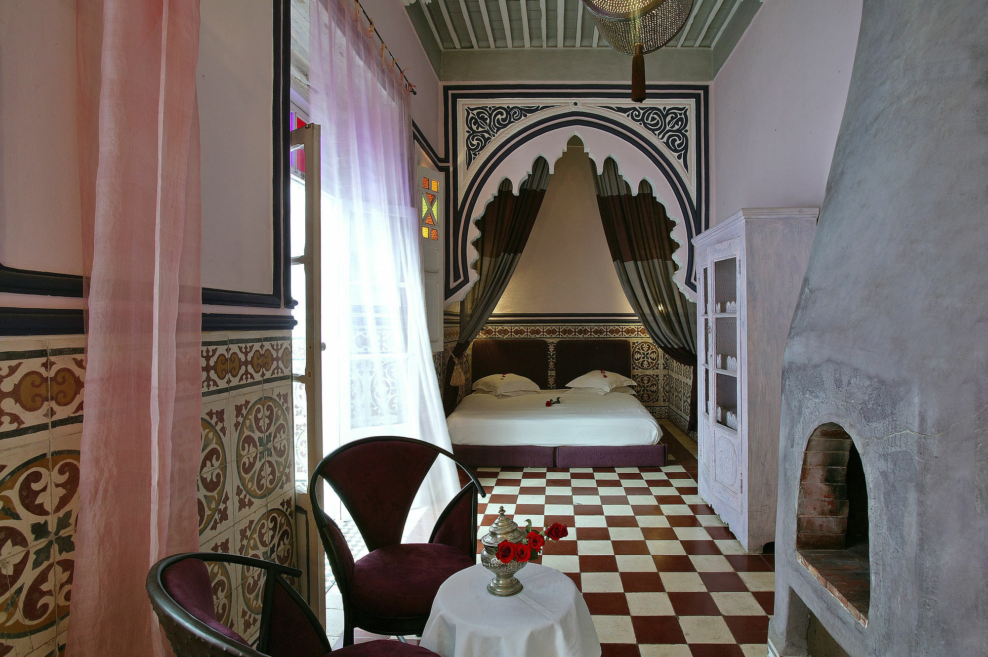 Casa Lila & Spa Ес-Сувейра Екстер'єр фото