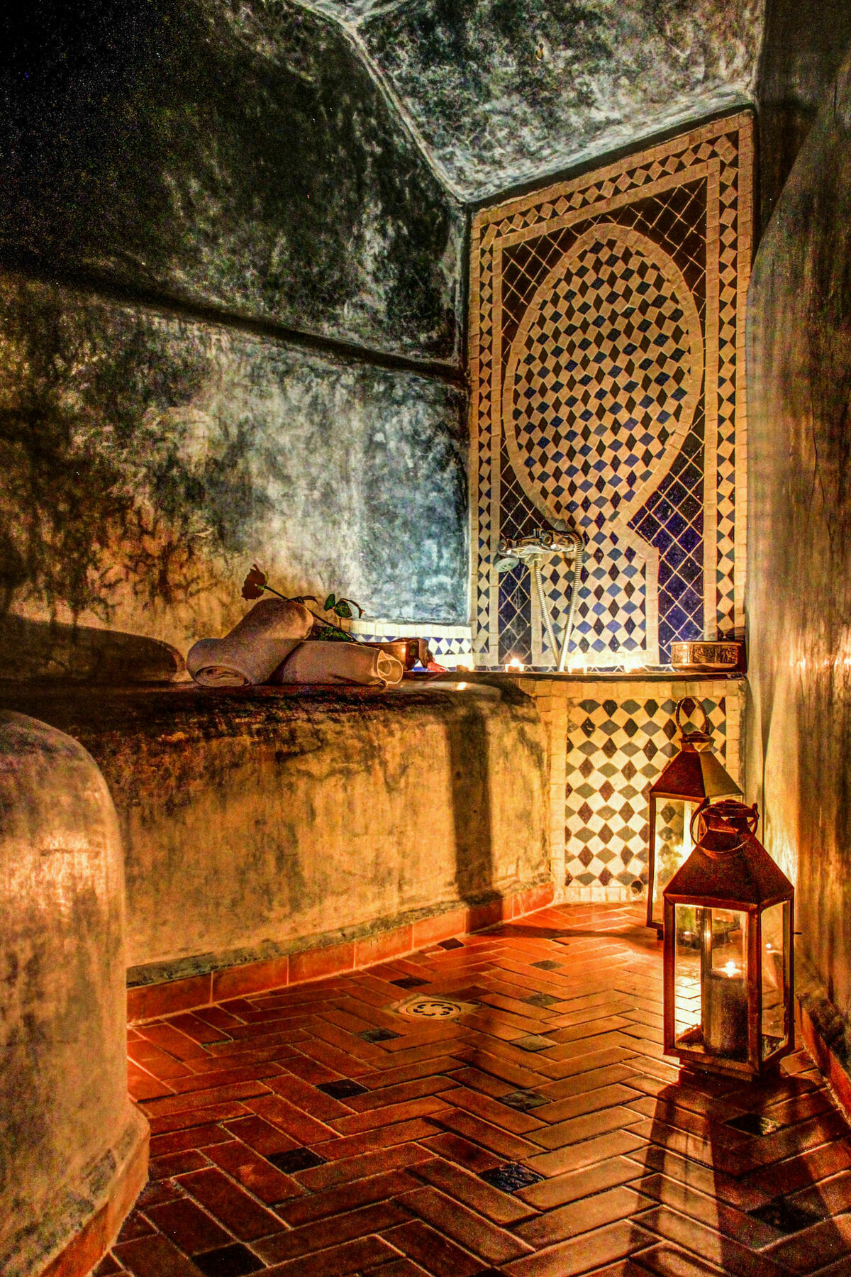 Casa Lila & Spa Ес-Сувейра Екстер'єр фото