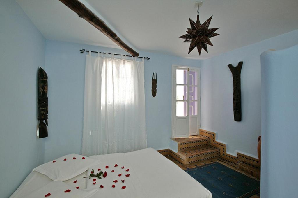 Casa Lila & Spa Ес-Сувейра Номер фото